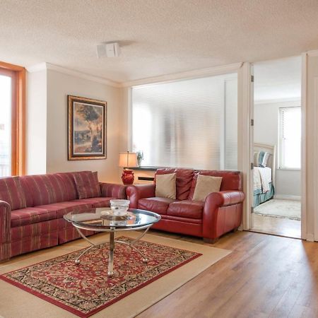 A Contemporary Unit, Central Downtown High-Rise! Атланта Экстерьер фото